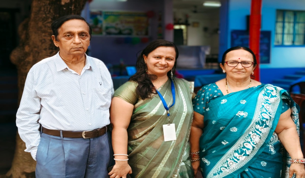 Foundation day celebration 2025