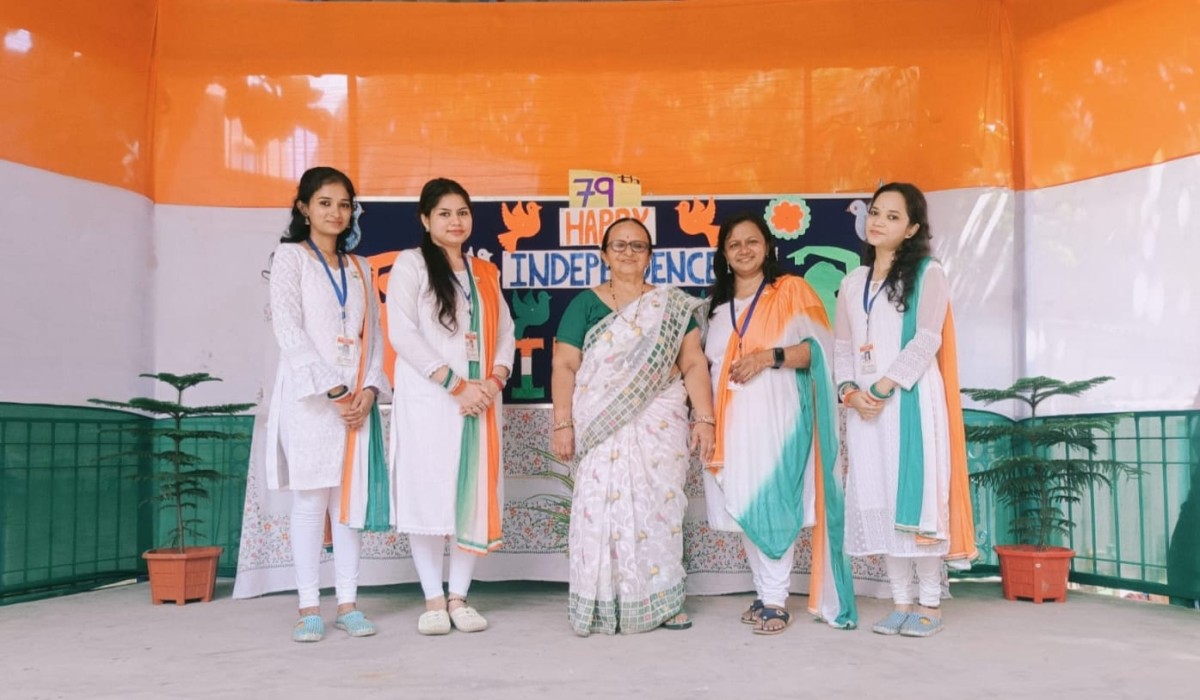 Independence Day Celebration 2025