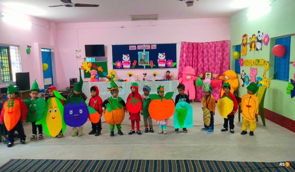 Children's Day Celebration 2025