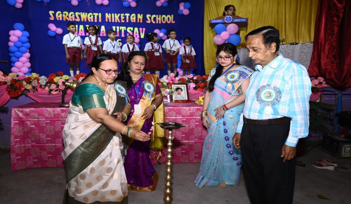 Nanha Utsav 2025-2026