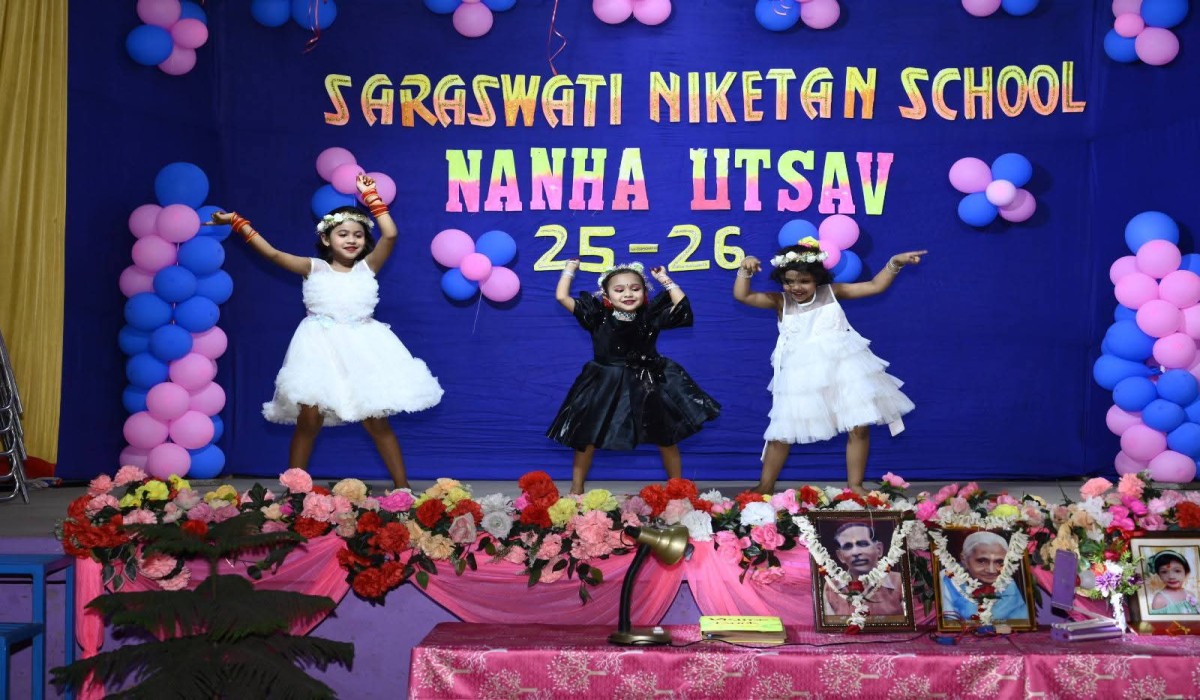 Nanha Utsav 2025-2026