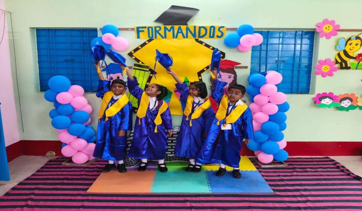 Graduation Day 2025-2026